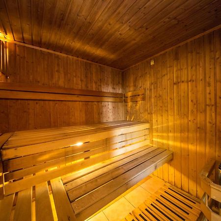 Apartament Krzeptowki Exclusive Zakopane Exterior foto